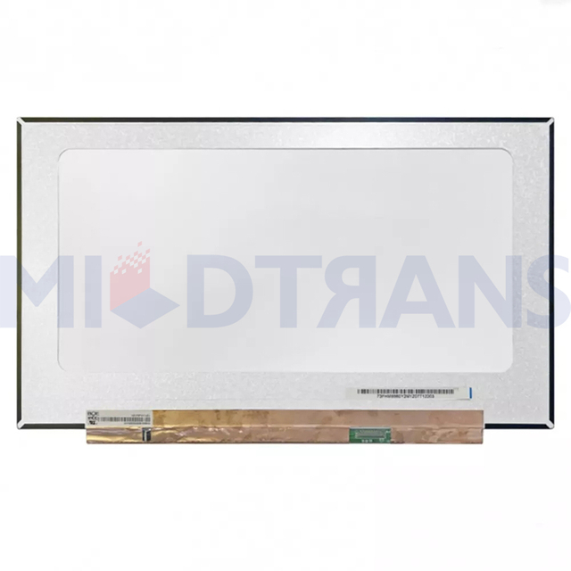 NE173FHM-NZ1 NE173FHM NZ1 Panel LCD de 17 pulgadas Pantalla de computadora portátil FHD EDP 40PIN 240Hz Monitor de reemplazo