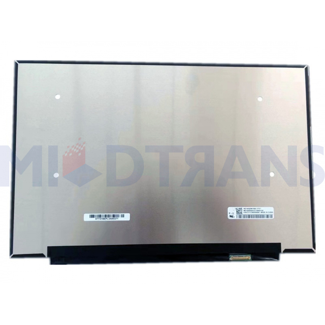 NE140QDM-N6A NE140QDM N6A 14.0 pulgadas 2560*1600 Laptop IPS EDP 30 PIN LED LCD Pantalla