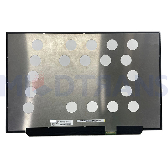 NV160WUM-NH0 NV160WUM NH0 Pantalla LCD LCD 1920 × 1200 16.0 Slim 30 pin IP sin soportes