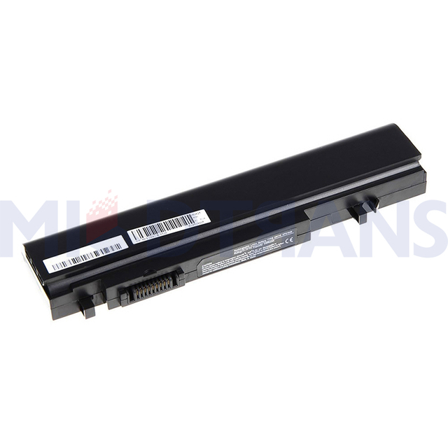 Batería de laptop para Dell Studio XPS 16 1640 1645 1647 312-0814 U011C W298C X413C W267C