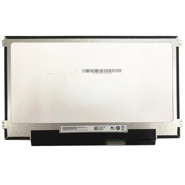 B116XTK01.0 LCD LED TOUCK Pantalla 11.6 "HD 1366X768 40 PIN