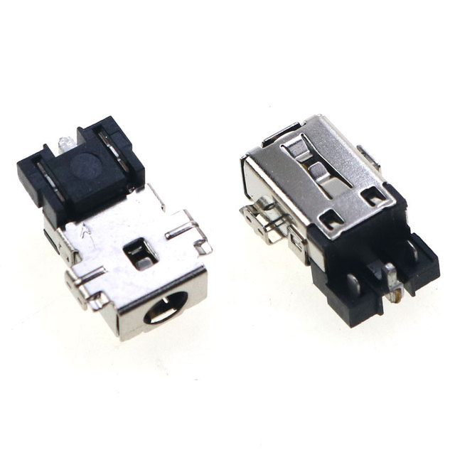 Para ACER A515-54 A515-54G A515-55 A315-55G A315-55kg A315-23 A314-22 N18Q13 N20Q1 EX21553 S50-51 Laptop DC Power Jack Power 