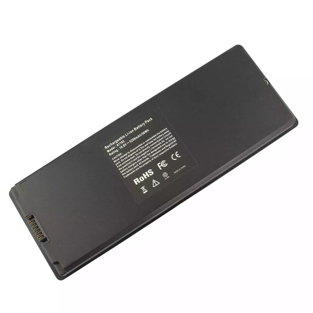 Para Apple MacBook 13 "A1181 A1185 Batería de laptop