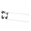 Para Acer ES1-432 ES1-432G Serie Laptop LCD bisagras
