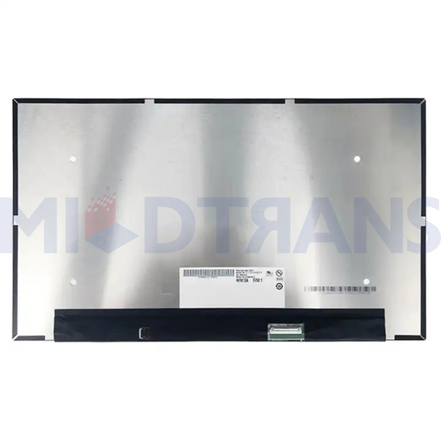 AA156HAN135 B156HAN09.1 H/W 0A EDP 30 PIN Laptop LCD pantalla LCD