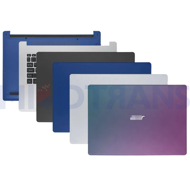 Para Acer Aspire Switch A514-52 A514-52G 52K S40-51 N19H2 Cubierta trasera LCD LCD