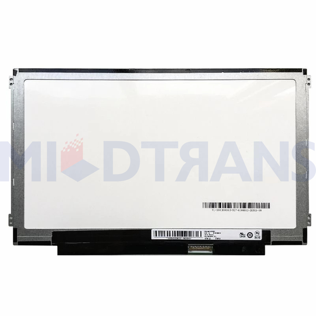 AA116BGE077 N116BGE-EA2 H/W: C4, CT 11.6 "Pantalla LED SLIM