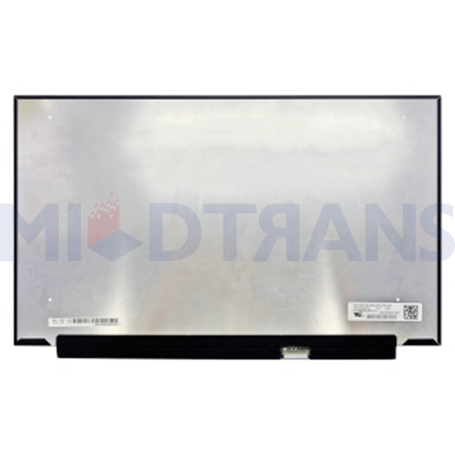 AA156QHG001 LP156QHG-SPT1 15.6 "Pantalla de laptop LEPT Slim LCD IPS IPS