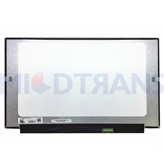 15.6 pulgadas LED AA156LFB003 LM156LFBL02 30pins 60Hz Pantalla IPS FHD 1920x1080