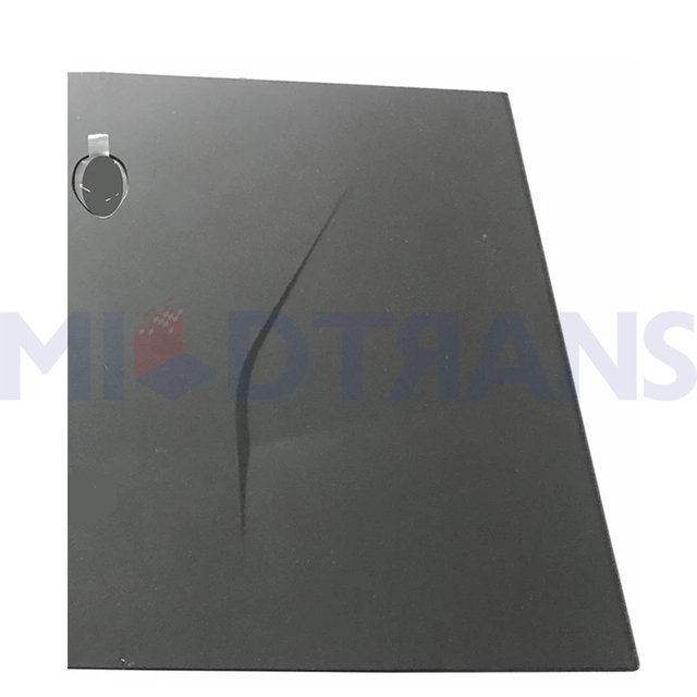 Para Dell Alienware M14X R1 R2 LAPTOP LCD Tapa trasera